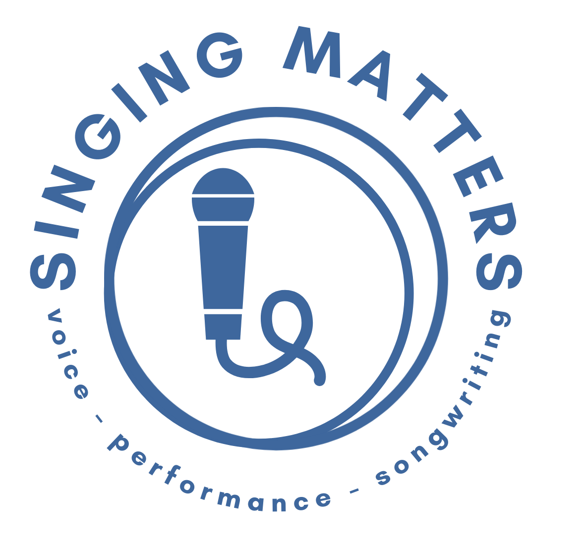 Singing Matters